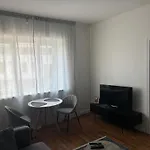 Saede Apartment