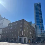 Saede Apartment