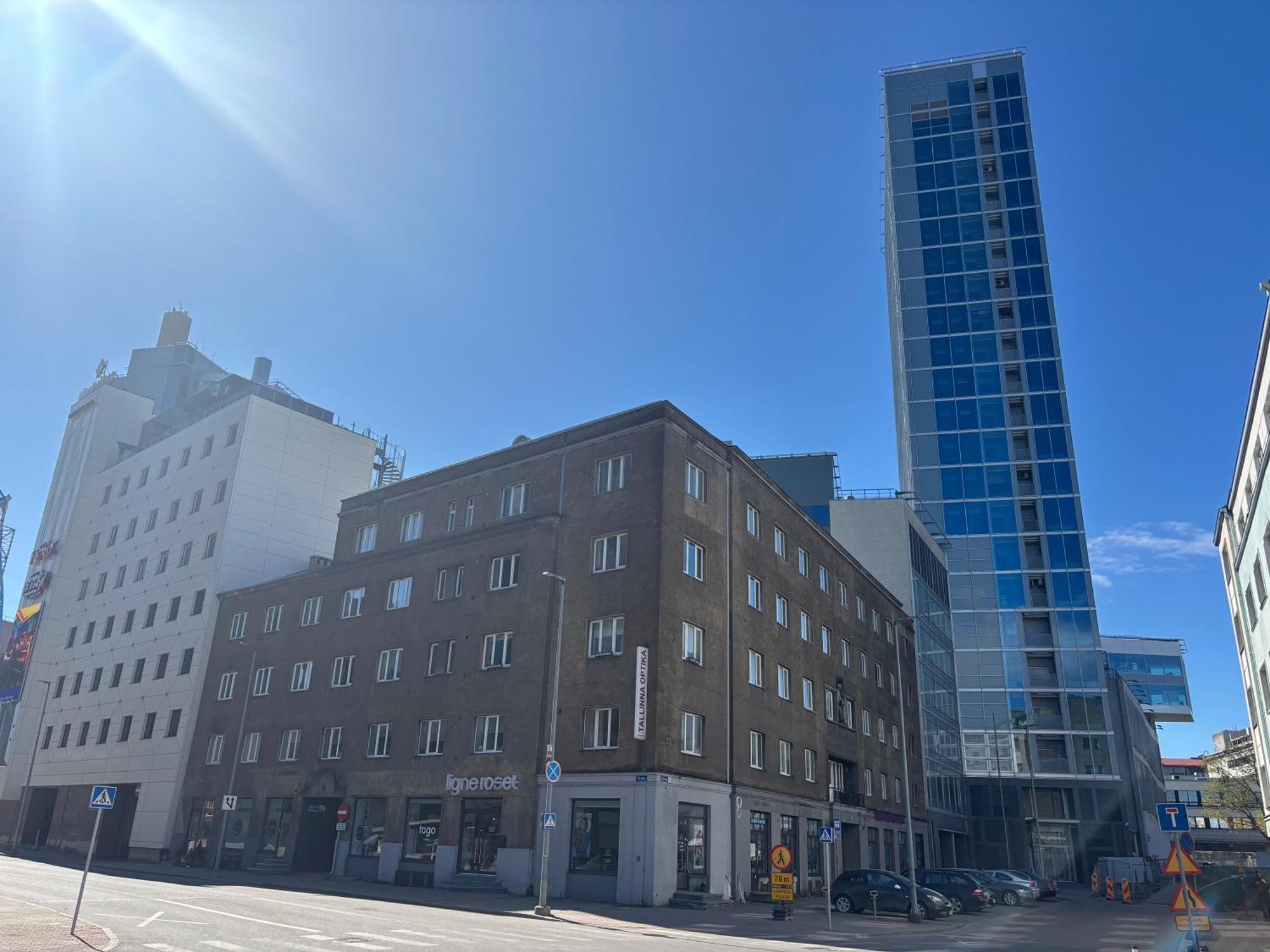 Saede Apartamento